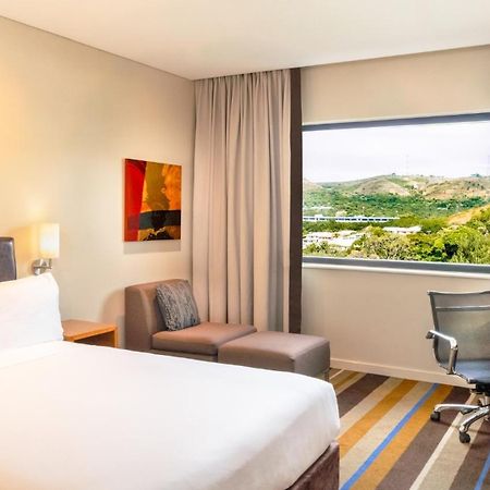 Holiday Inn Express Port Moresby By Ihg Экстерьер фото